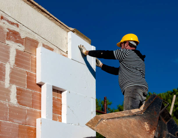 Best Spray Foam Insulation in Bent Creek, NC
