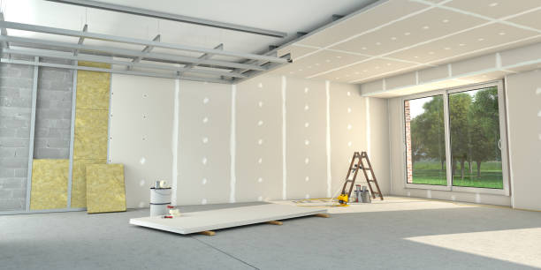 Best Cellulose Insulation in Bent Creek, NC