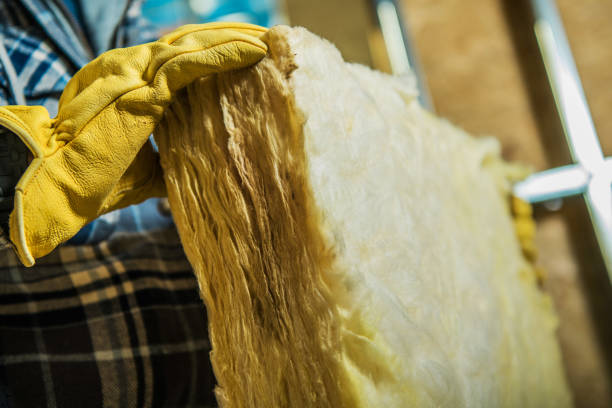 Best Spray Foam Insulation in Bent Creek, NC