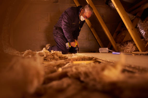 Best DIY Insulation Kits and Guidance in Bent Creek, NC
